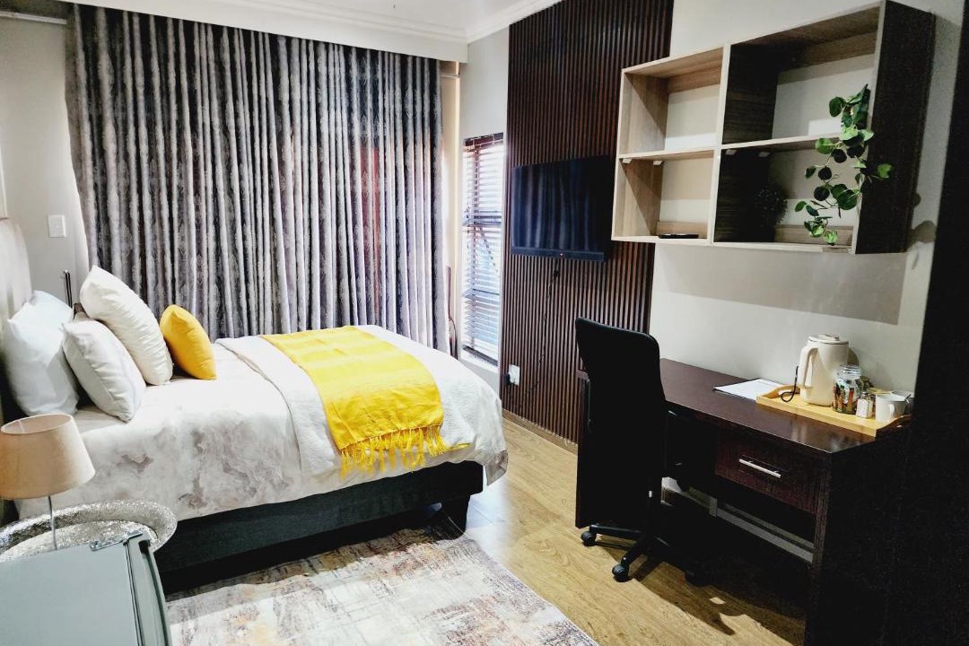 Photo of Bedroom in Faerie Glen