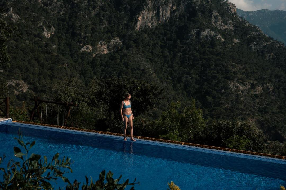 Photo of Others in Kabak Valley