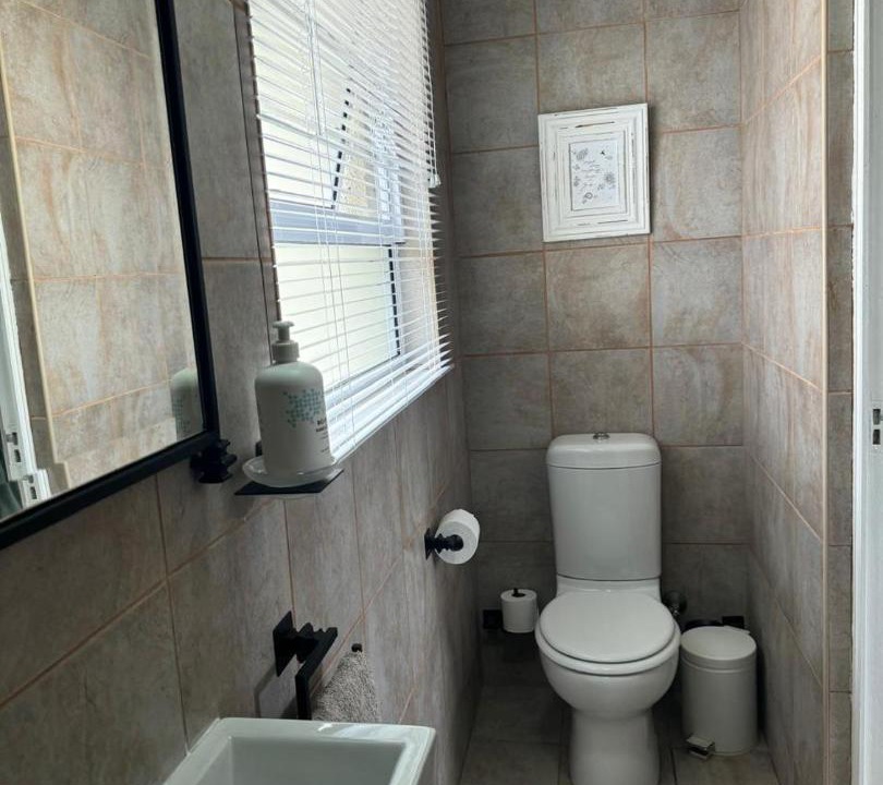Photo of Bathroom in Bergvliet