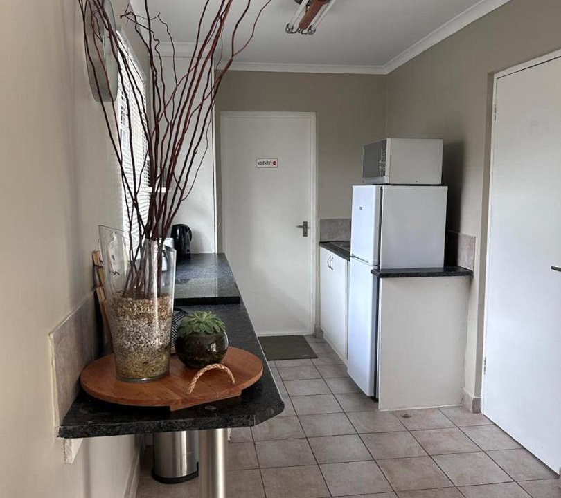 Photo of Kitchen in Bergvliet