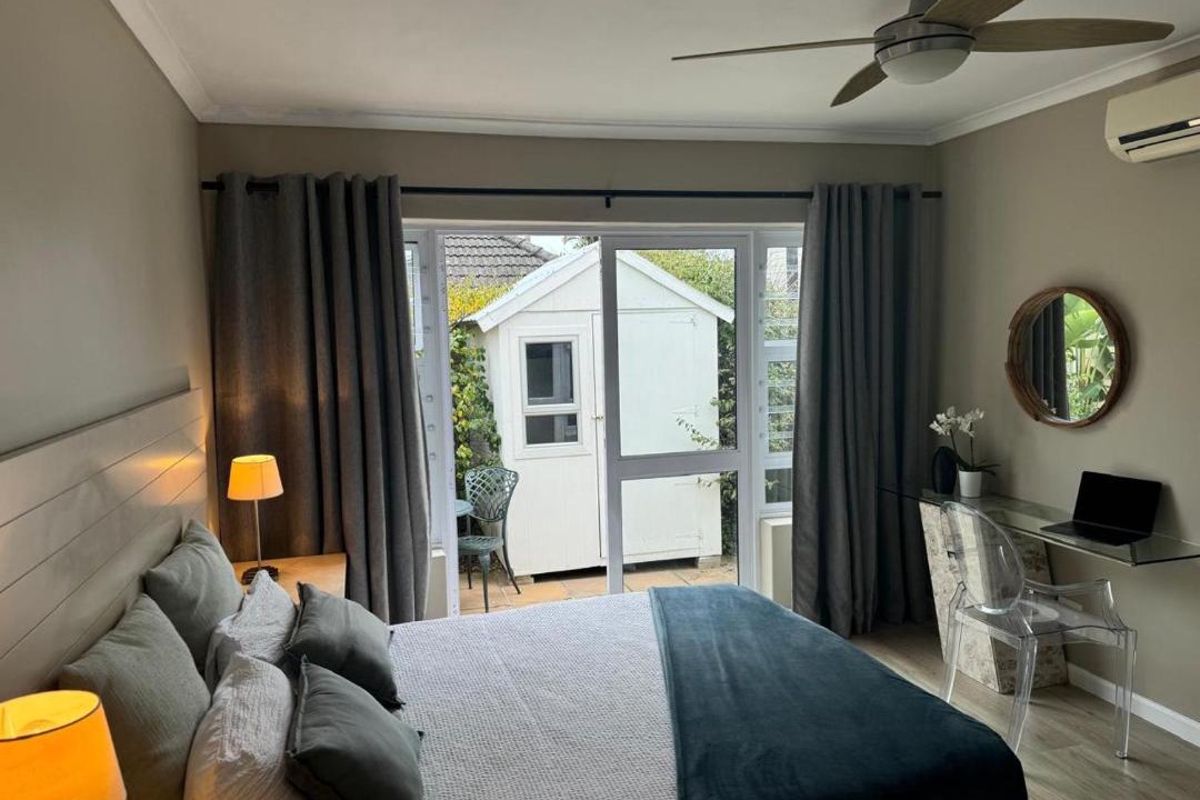 Photo of Bedroom in Bergvliet