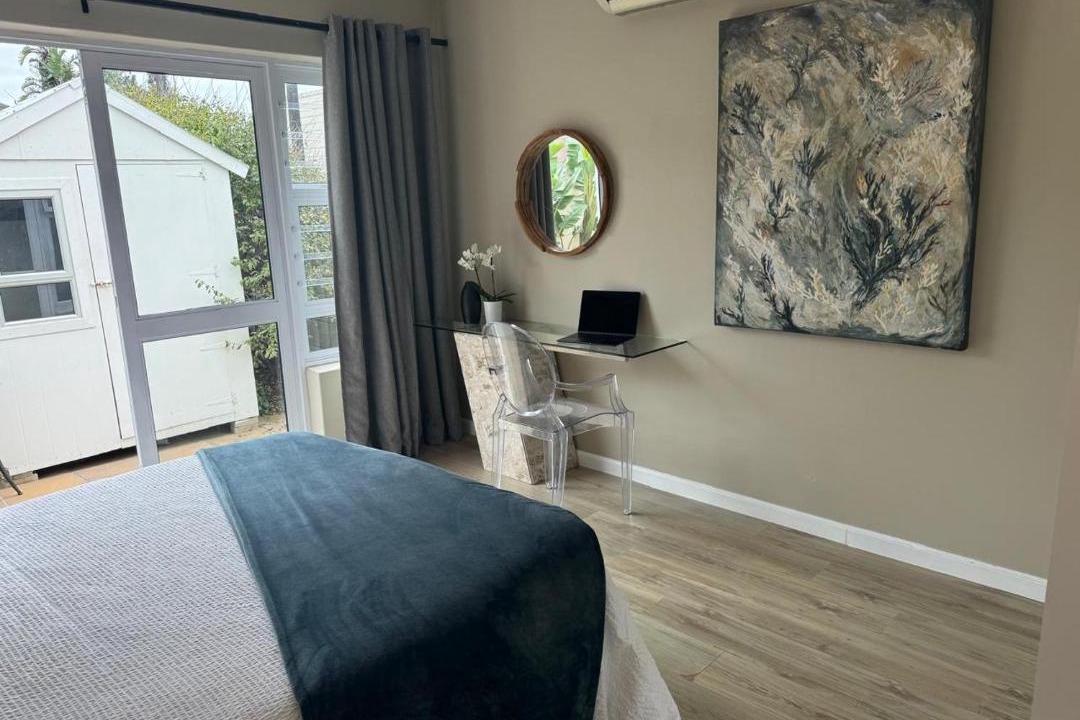 Photo of Bedroom in Bergvliet