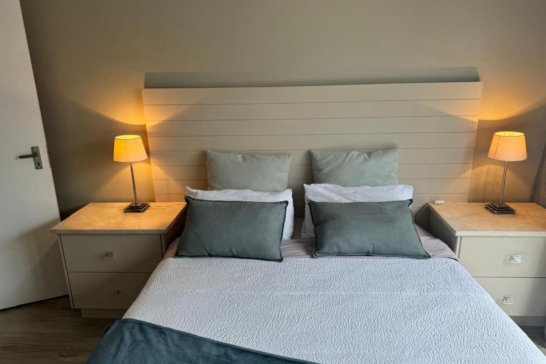Photo of Bedroom in Bergvliet