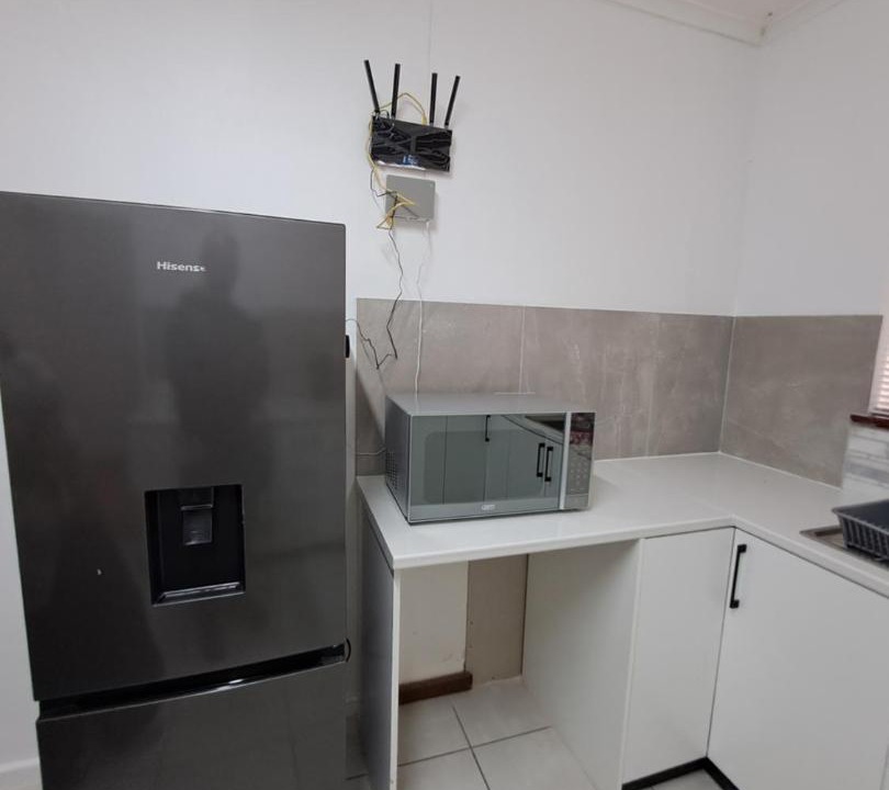 Photo of Kitchen in Lansdowne