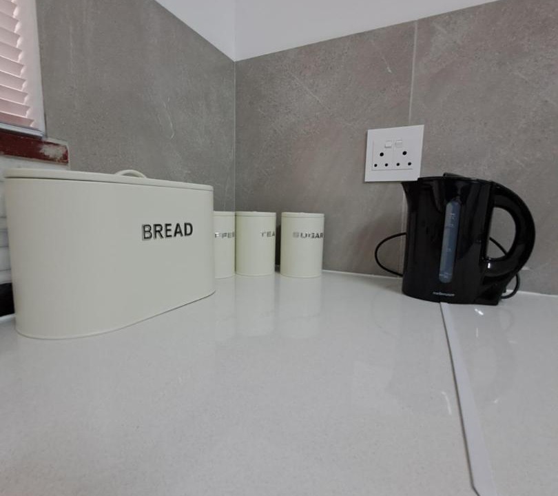 Photo of Kitchen in Lansdowne