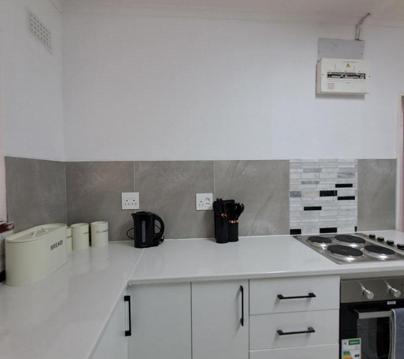 Photo of Kitchen in Lansdowne