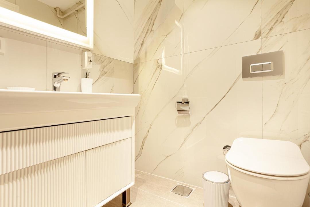 Photo of Bathroom in Galata
