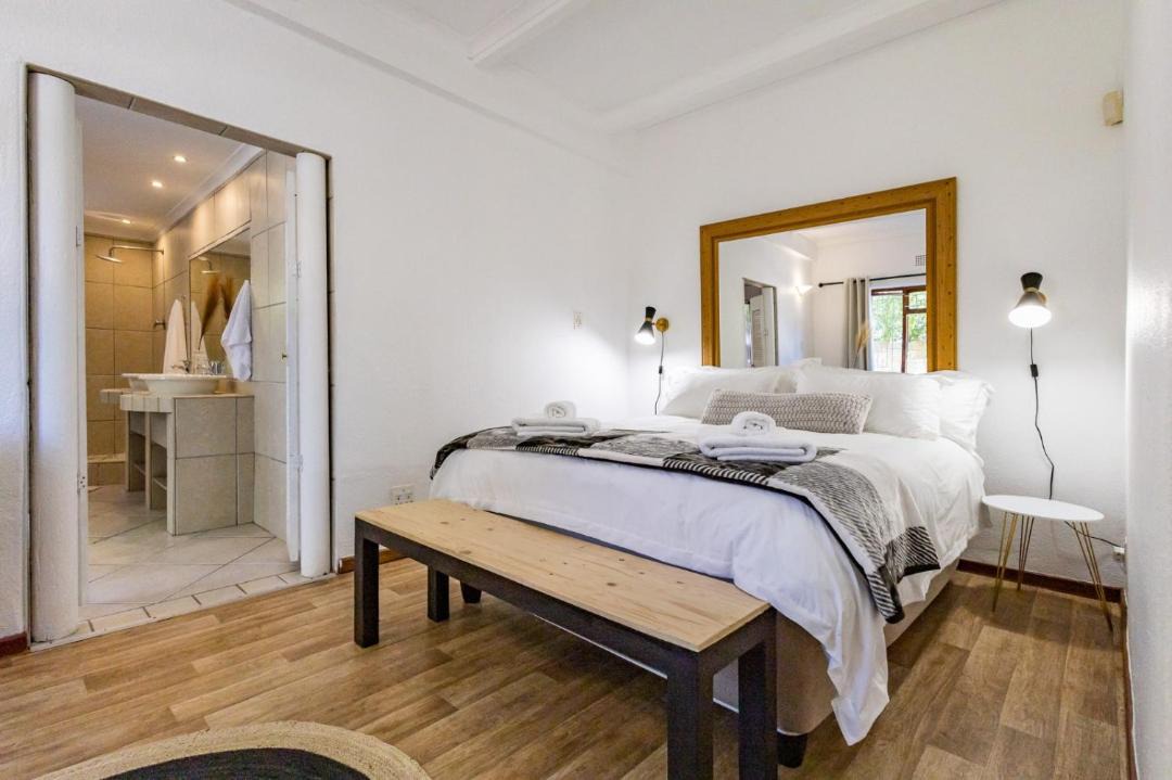 Photo of Bedroom in Welgemoed