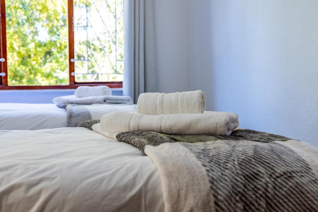Photo of Bedroom in Welgemoed