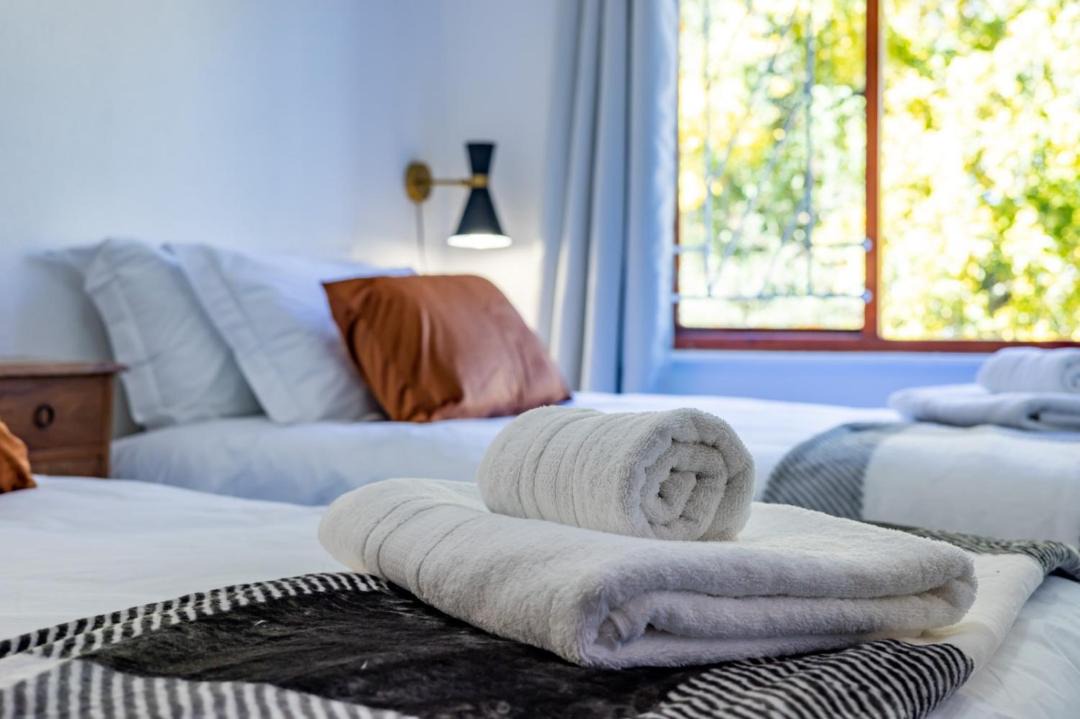 Photo of Bedroom in Welgemoed