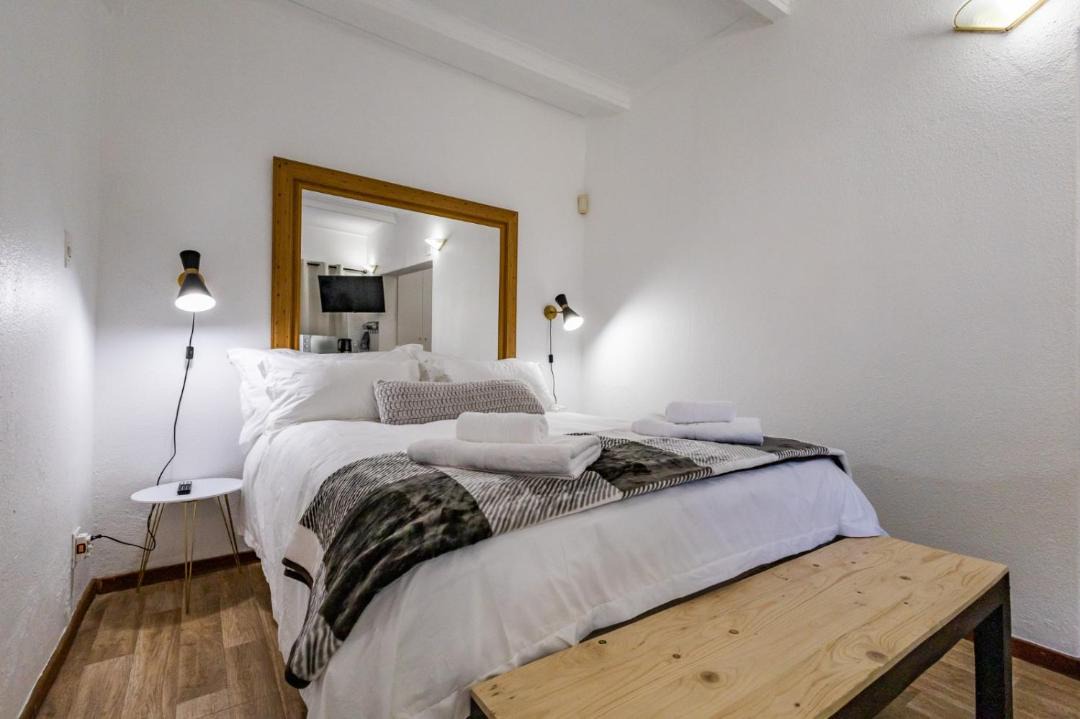 Photo of Bedroom in Welgemoed