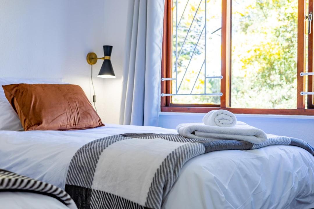 Photo of Bedroom in Welgemoed