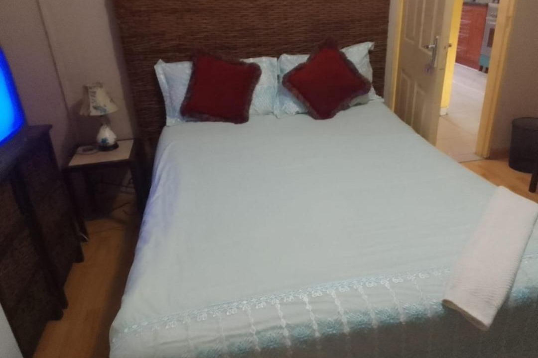Photo of Bedroom in Greater Johannesburg Metropolitan Area