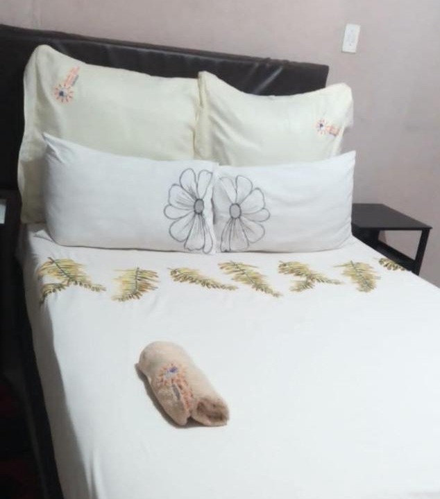 Photo of Bedroom in Greater Johannesburg Metropolitan Area