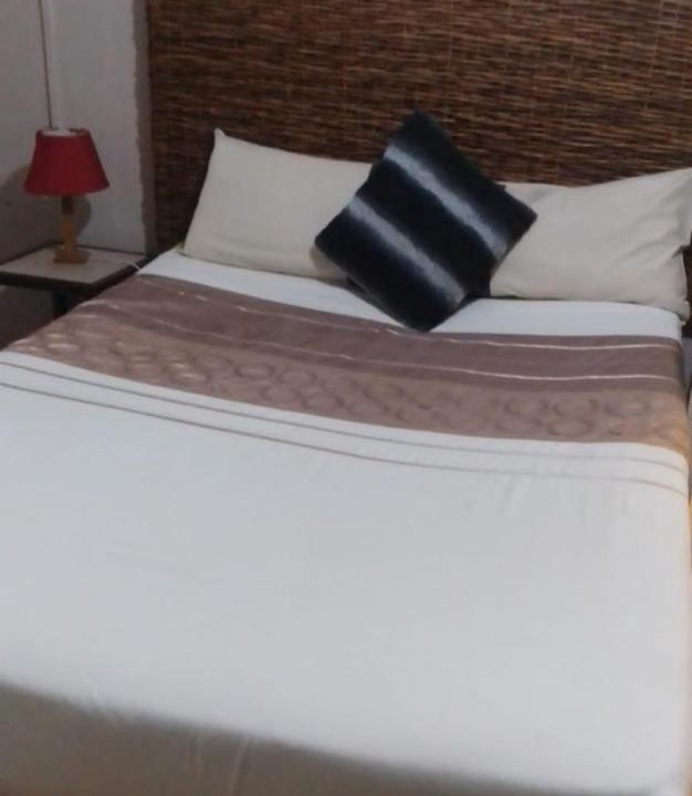 Photo of Bedroom in Greater Johannesburg Metropolitan Area