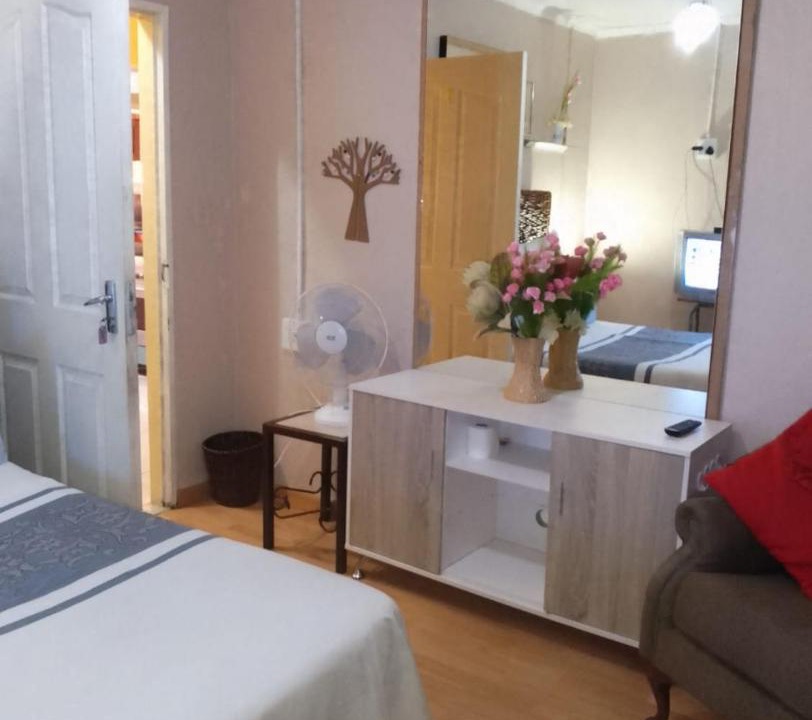 Photo of Bedroom in Greater Johannesburg Metropolitan Area