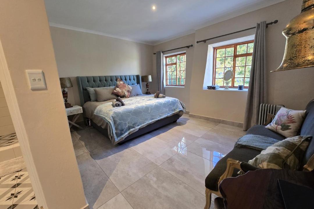Photo of Bedroom in Worcester