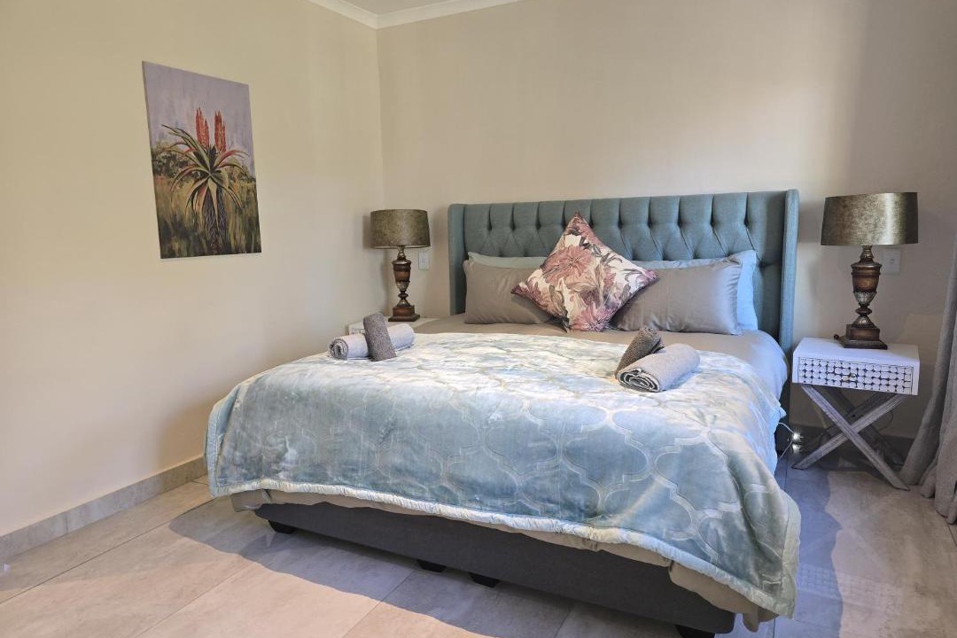 Photo of Bedroom in Worcester