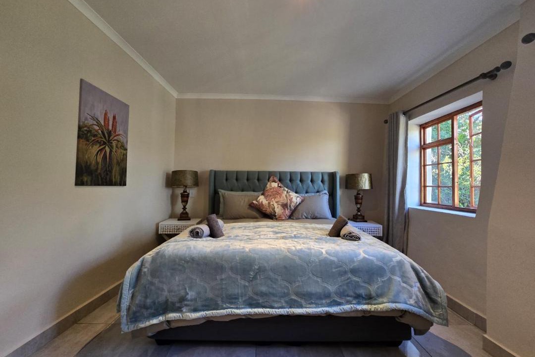 Photo of Bedroom in Worcester