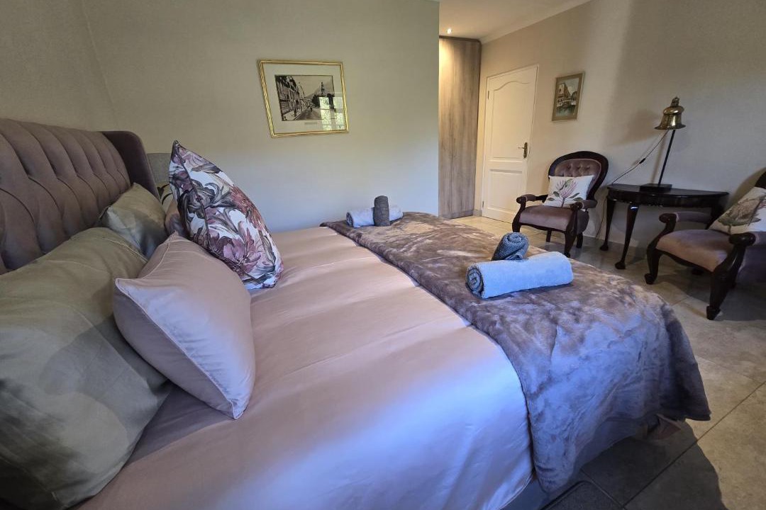 Photo of Bedroom in Worcester