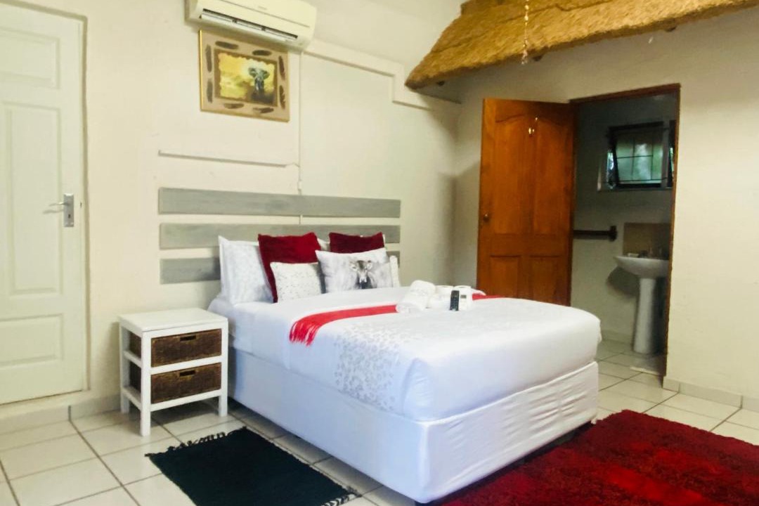 Photo of Bedroom in Kareeberg