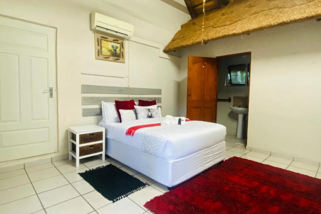 Photo of Bedroom in Kareeberg