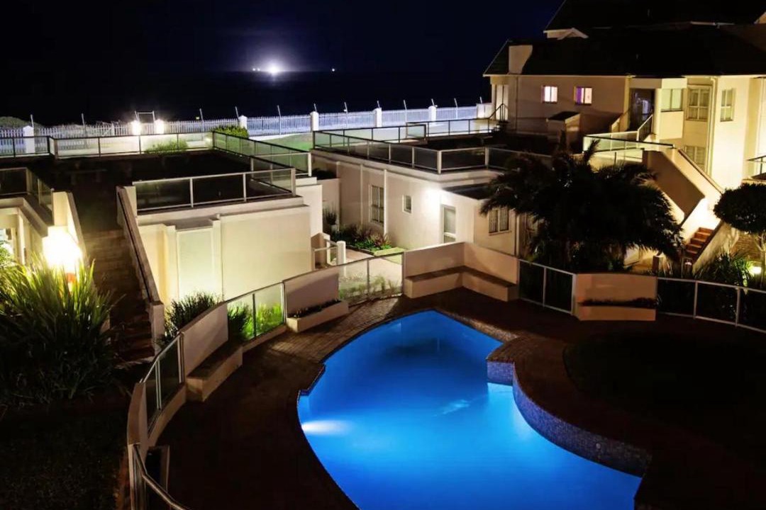 Photo of Patio Balcony in Pollok Beach