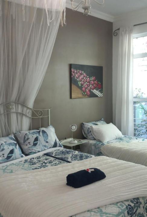 Photo of Bedroom in Bredasdorp