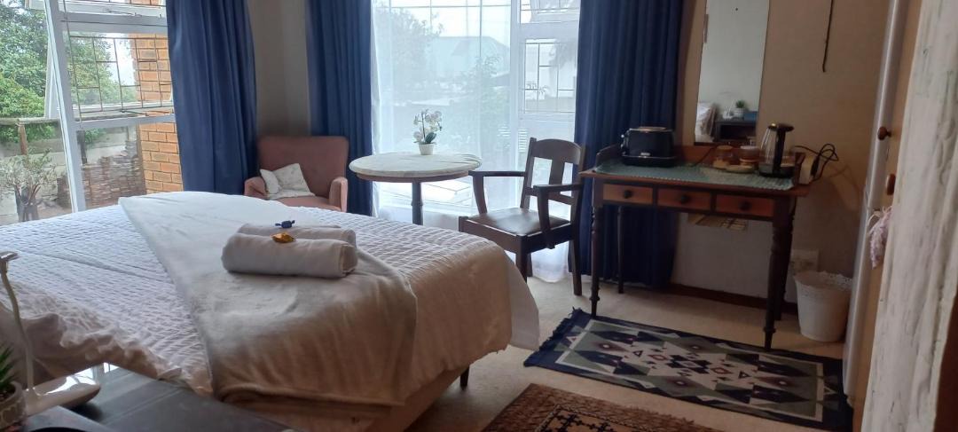 Photo of Bedroom in Bredasdorp