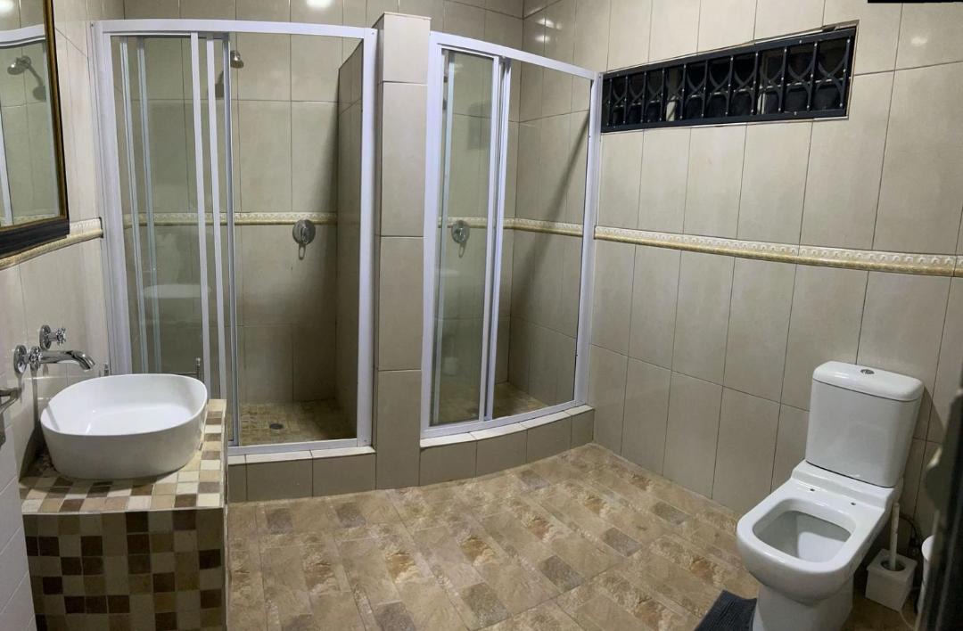 Photo of Bathroom in Alkmaar