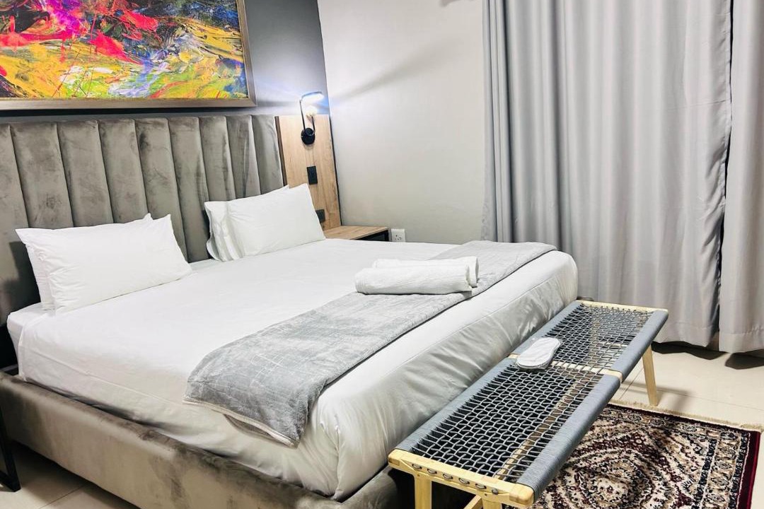 Photo of Bedroom in Alkmaar