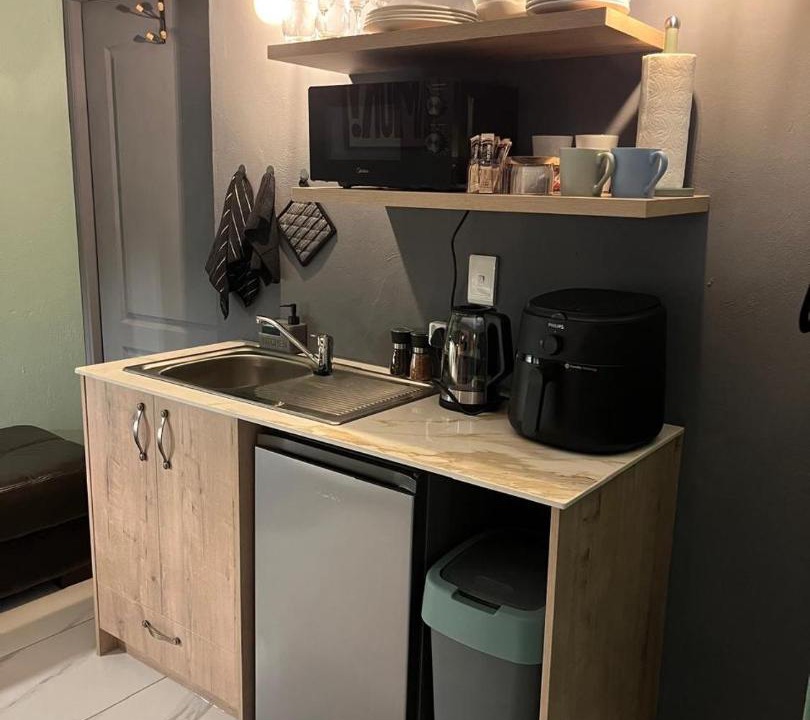 Photo of Kitchen in Eikenbosch
