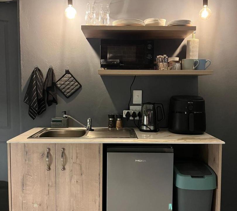 Photo of Kitchen in Eikenbosch
