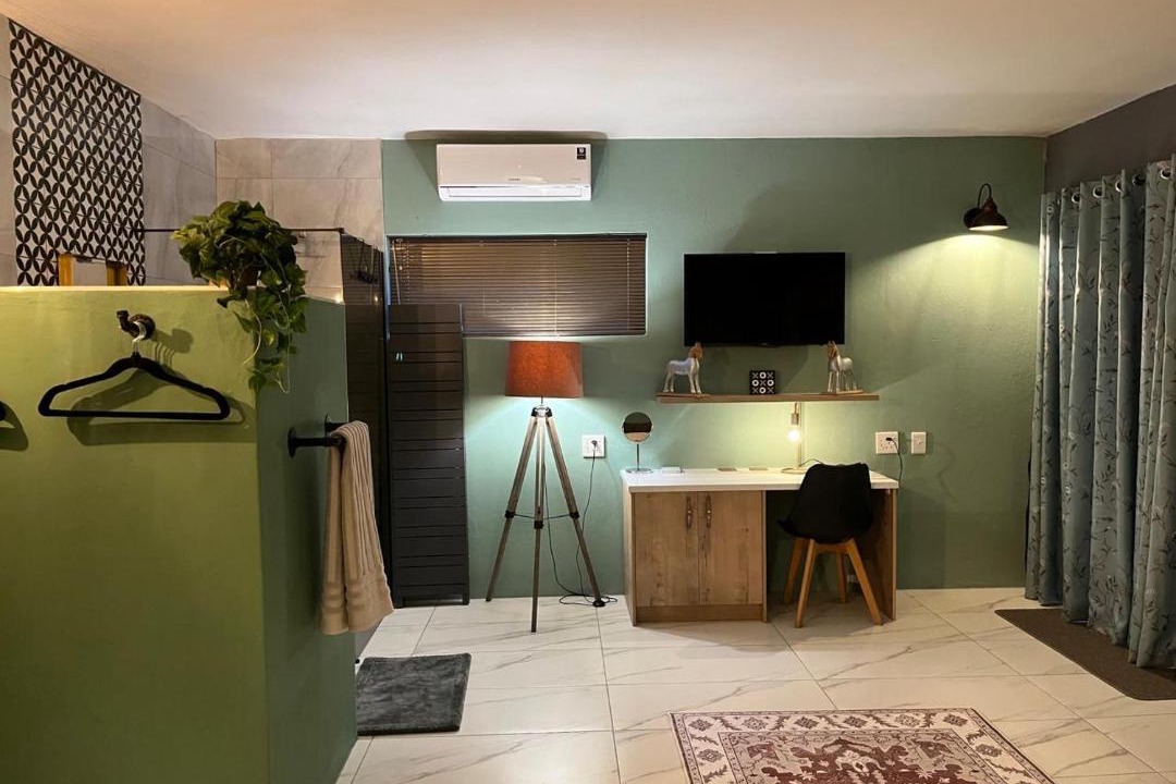 Photo of Bathroom in Eikenbosch
