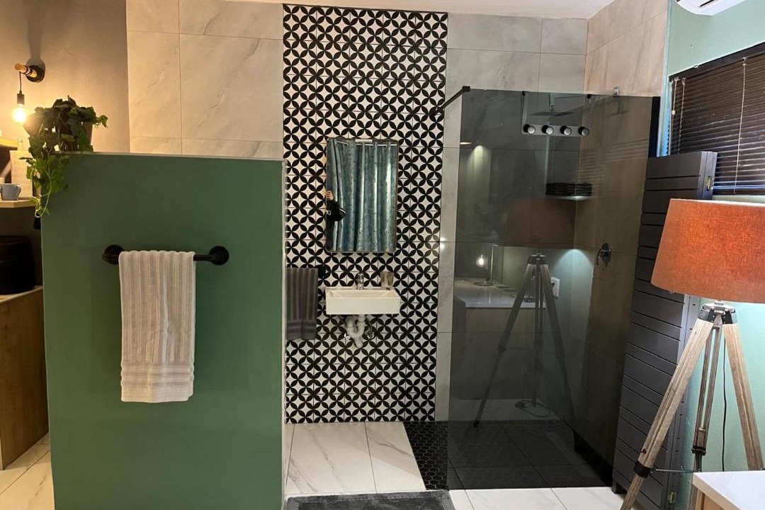 Photo of Bathroom in Eikenbosch