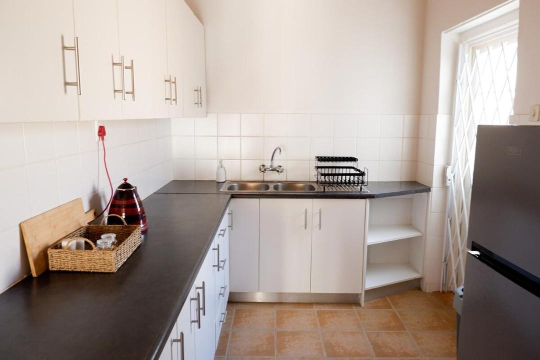 Photo of Kitchen in De Rust