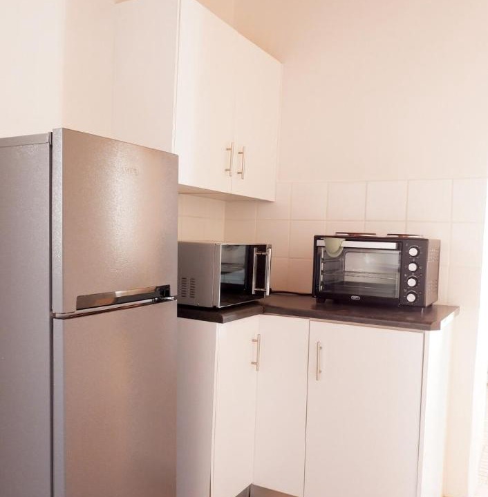 Photo of Kitchen in De Rust