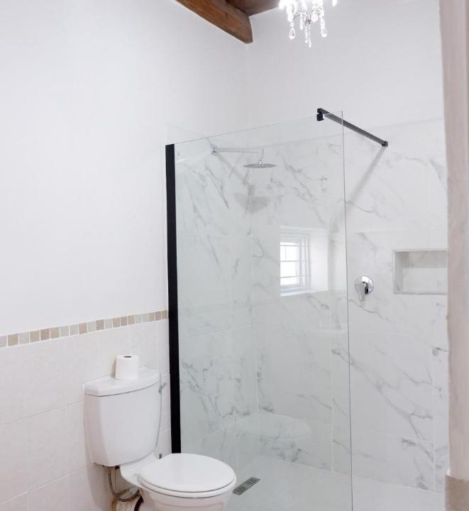 Photo of Bathroom in De Rust