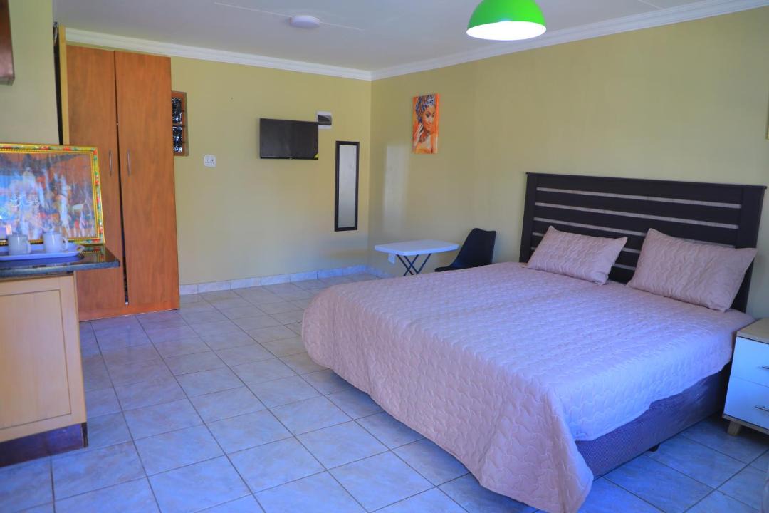 Photo of Bedroom in Kareeberg