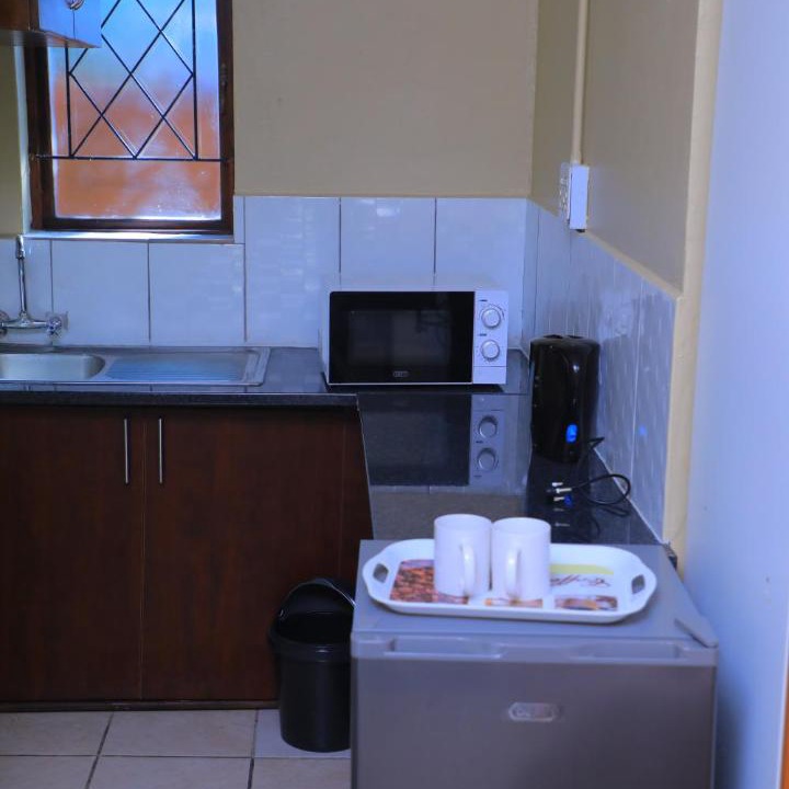 Photo of Kitchen in Kareeberg