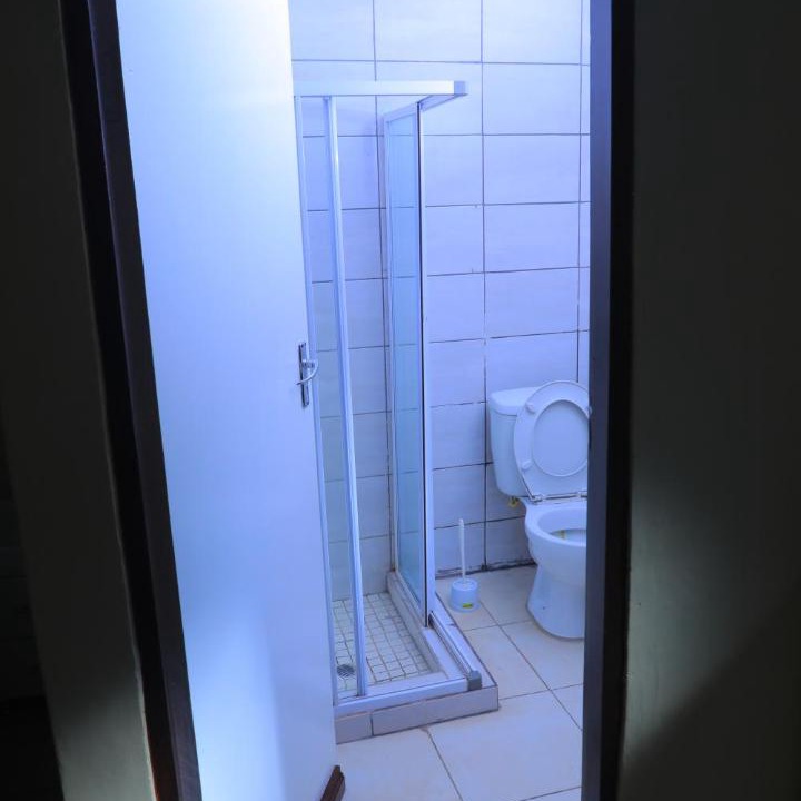 Photo of Bathroom in Kareeberg