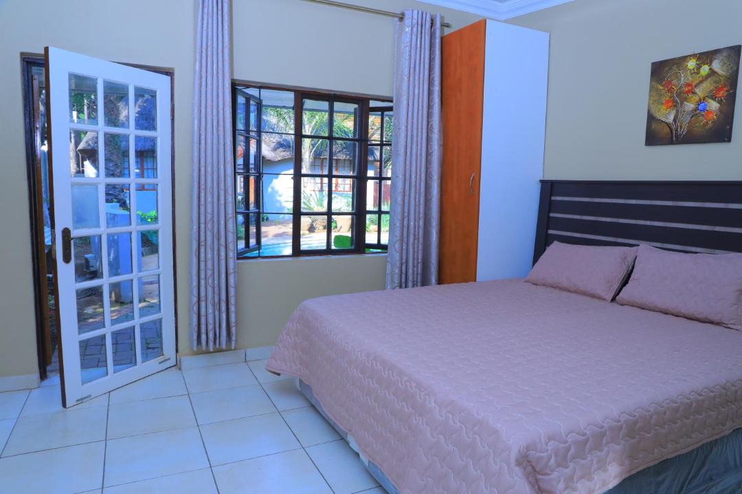 Photo of Bedroom in Kareeberg