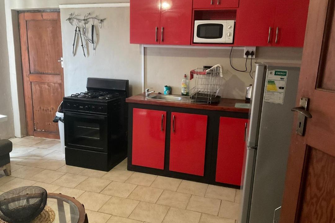 Photo of Kitchen in Amanzimtoti