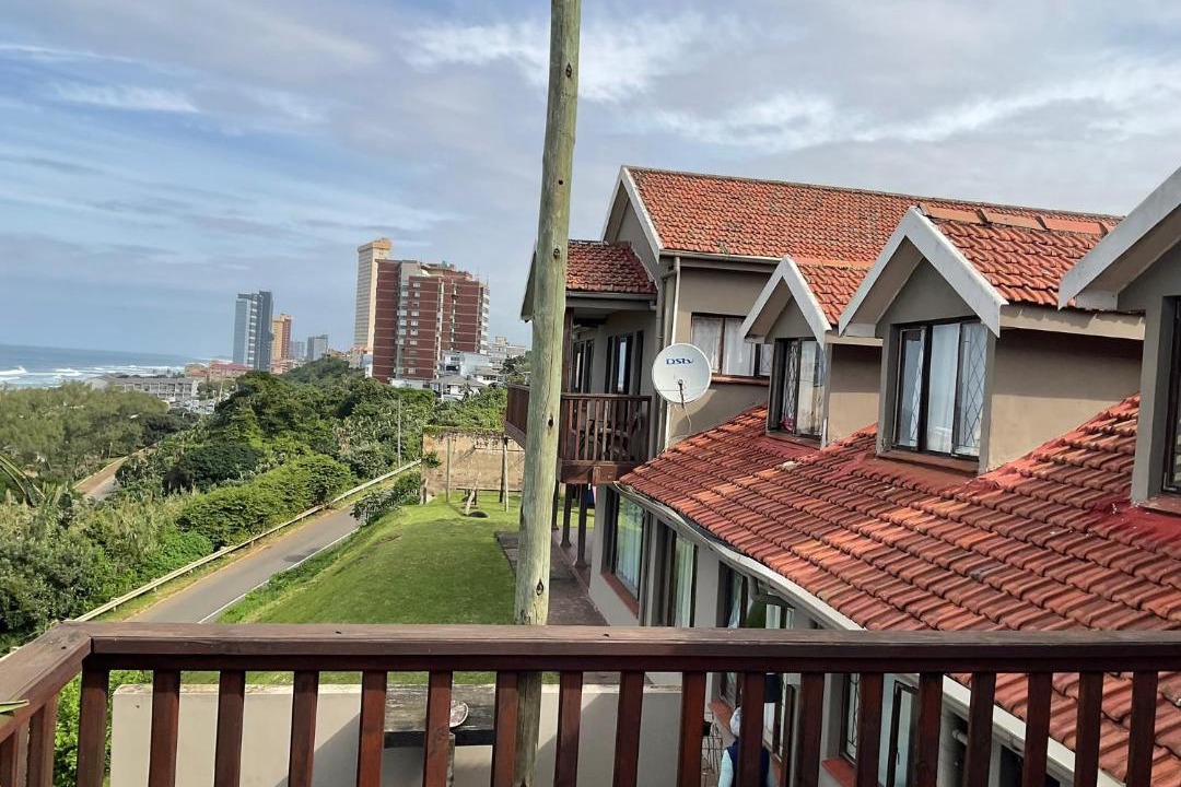 Photo of Patio Balcony in Amanzimtoti