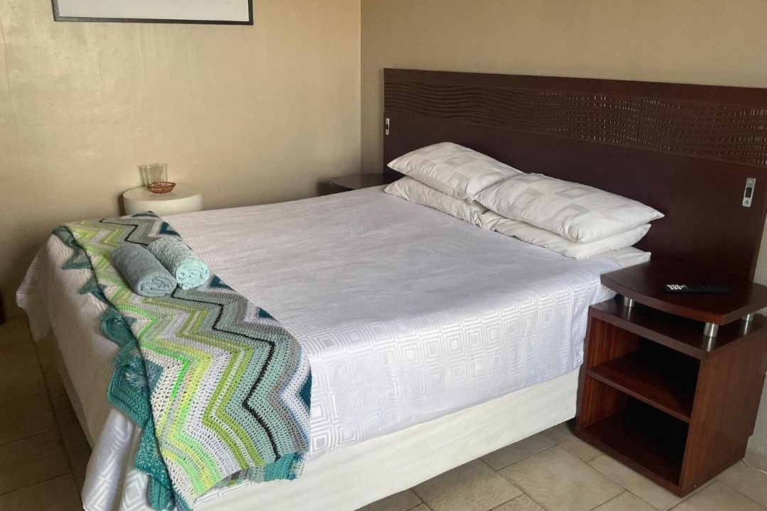 Photo of Bedroom in Amanzimtoti