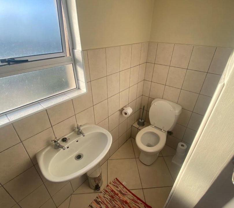 Photo of Bathroom in Kareeberg