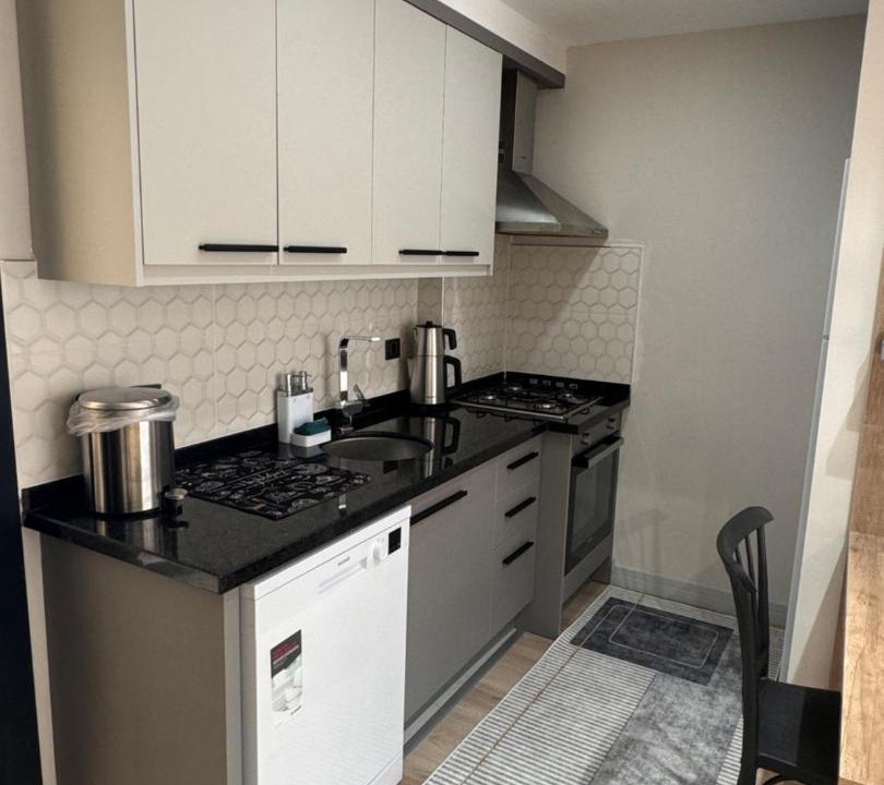 Photo of Kitchen in Gazipasa