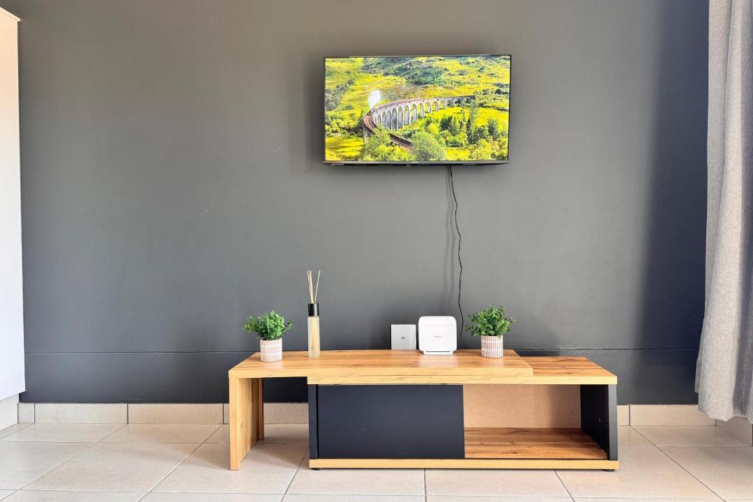 Photo of Livingroom in Nelspruit