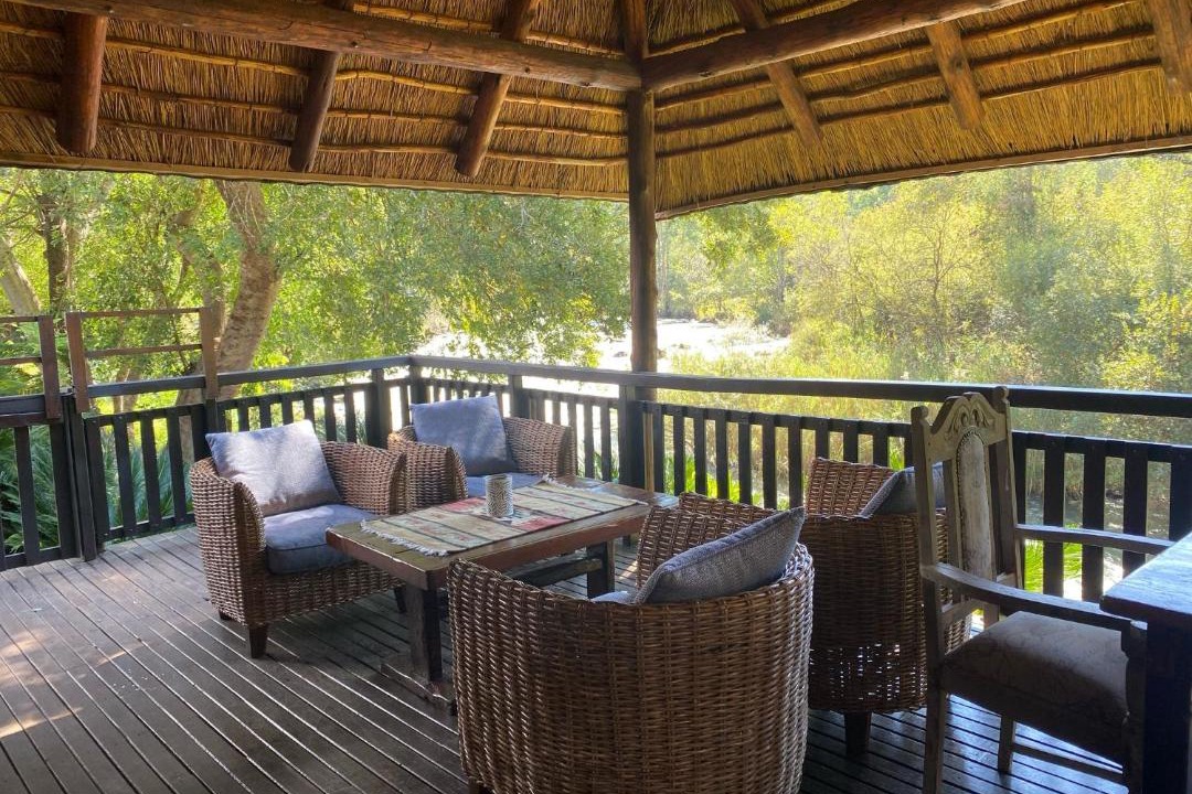 Photo of Patio Balcony in Schoemanskloof