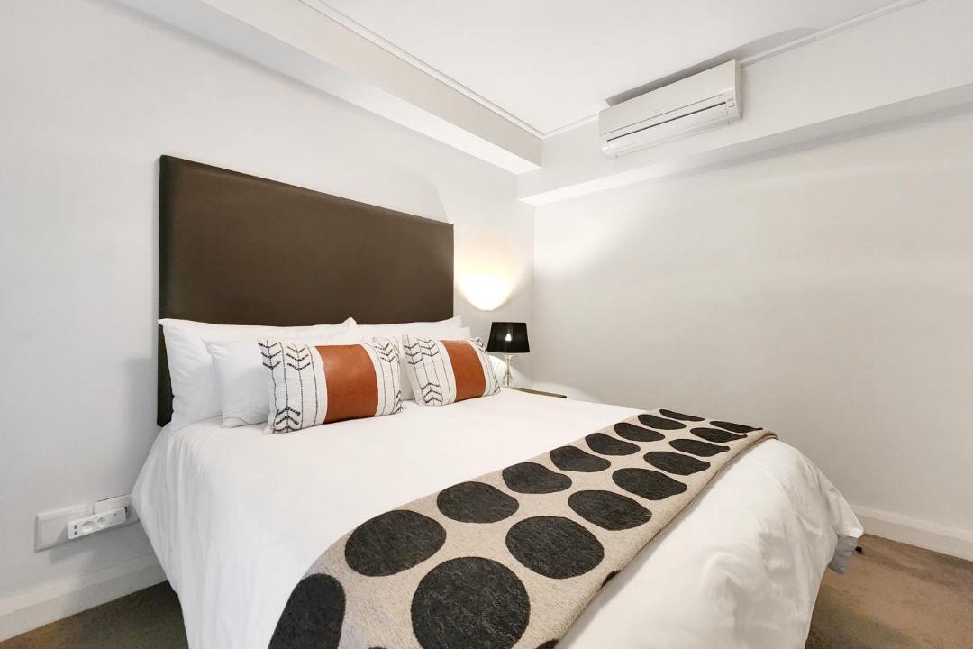 Photo of Bedroom in Victoria and Alfred Waterfront